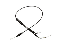 Cable d'accélérateur ADAPTABLE MTX80 R2 HONDA 17910-GJ1-860P