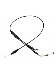 Cable d'accélérateur ADAPTABLE MTX80 R2 HONDA 17910-GJ1-860P