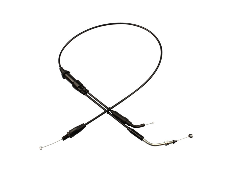 Cable d'accélérateur ADAPTABLE MTX80 R2 HONDA 17910-GJ1-860P
