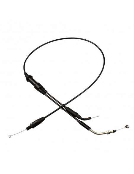 Cable d'accélérateur ADAPTABLE MTX80 R2 HONDA 17910-GJ1-860P