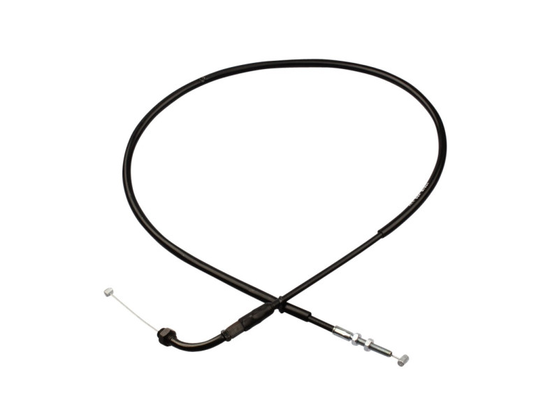 Cable tirage gaz A ADAPTABLE CB450 N CX650 C 1983 HONDA 17910-KK9-950P