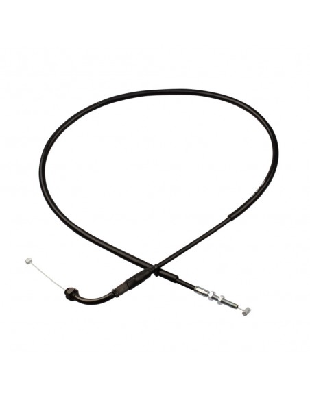 Cable tirage gaz A ADAPTABLE CB450 N CX650 C 1983 HONDA 17910-KK9-950P