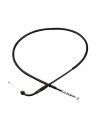 Cable tirage gaz A ADAPTABLE CB450 N CX650 C 1983 HONDA 17910-KK9-950P