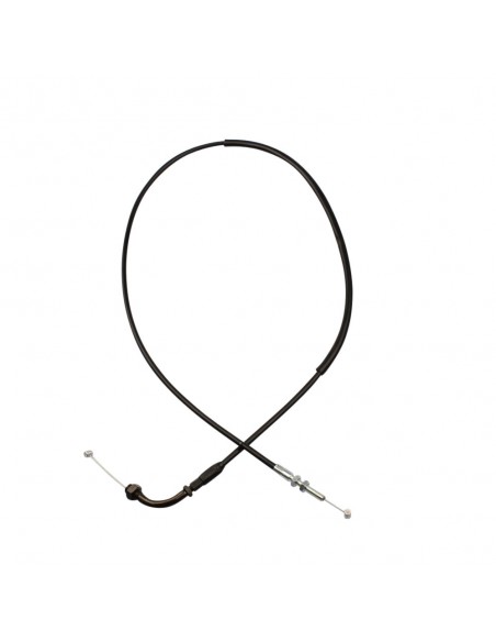 Cable tirage gaz A ADAPTABLE CB450 T/SC CB400 T HONDA 17910-MC9-760P