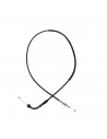 Cable tirage gaz A ADAPTABLE CB450 T/SC CB400 T HONDA 17910-MC9-760P