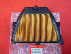 Filtre à air de CBR600 04-06