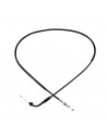 Cable tirage gaz A ADAPTABLE CX500 C HONDA 17910-044-010P