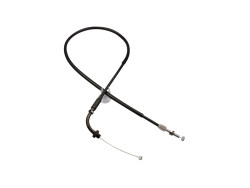 Cable tirage gaz A ADAPTABLE CBX650 E CBX600E 1983 HONDA 17910-ME5-610P