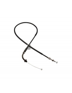 Cable tirage gaz A ADAPTABLE CBX650 E CBX600E 1983 HONDA 17910-ME5-610P