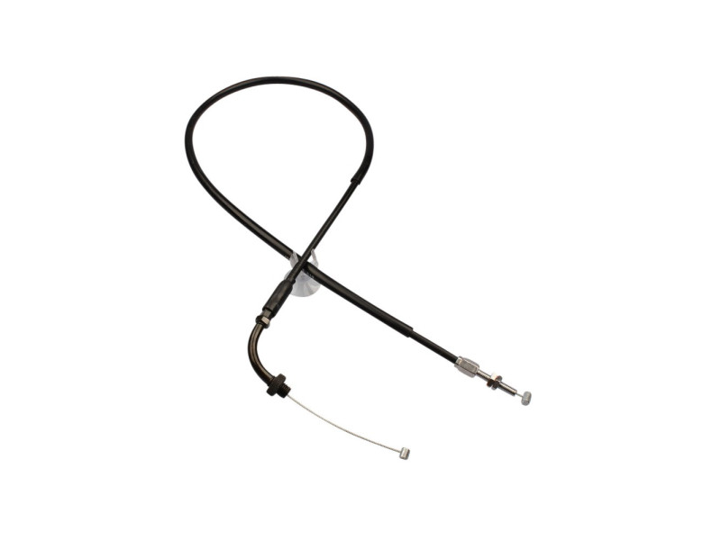 Cable tirage gaz A ADAPTABLE CBX650 E CBX600E 1983 HONDA 17910-ME5-610P