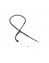 Cable tirage gaz A ADAPTABLE CBX650 E CBX600E 1983 HONDA 17910-ME5-610P