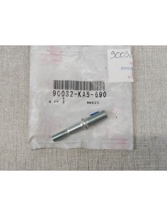 Goujon épaulé M10 x M8 60mm Honda 90032-KA5-690