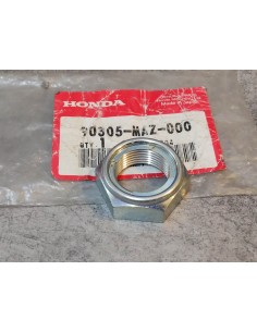 Ecrou 22 mm CBR900 VTR1300 CB1300... HONDA 90305-MAZ-000