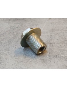 Boulon essieu avant CBR900RR CB1000RR ST1300... HONDA 90305-MCJ-000