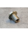 Boulon essieu avant CBR900RR CB1000RR ST1300... HONDA 90305-MCJ-000