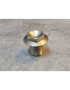 Boulon essieu avant CBR900RR CB1000RR ST1300... HONDA 90305-MCJ-000