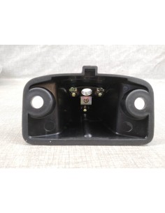 Base Feu Arrière Honda XL125 S 1985-1987 Neuf 33712-KB1-610