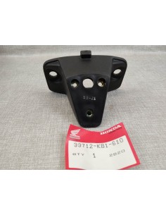 Base Feu Arrière Honda XL125 S 1985-1987 Neuf 33712-KB1-610