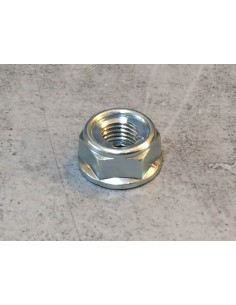 Ecrou 10 mm CBR900 CBR1000 CBR600 VFR800... HONDA 90304-KAE-871