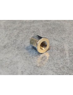 Écrou Spécial 6 mm Honda 90304-HB3-771 | Fixation Moto