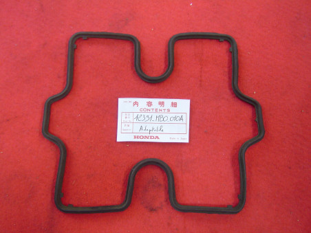 Joint couvre culasse AV/AR Honda VF750 - Réf. 12391MB0010A