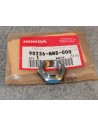 Ecrou 18 mm NTV650 XRV650 NT400 XL400 HONDA 90236-MN8-000