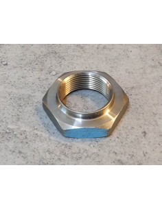 Ecrou 18 mm NTV650 XRV650 NT400 XL400 HONDA 90236-MN8-000