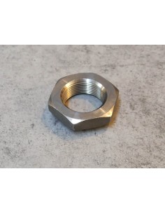 Ecrou 18 mm NTV650 XRV650 NT400 XL400 HONDA 90236-MN8-000