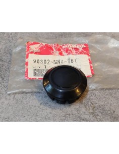 Bouchon de fourche CBR600F CB400 HONDA 90302-MN4-781