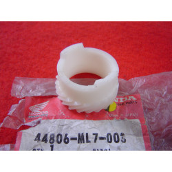 Pignon entraîneur compteur Honda VFR750 GL1500 ST1100 | 44806ML7003