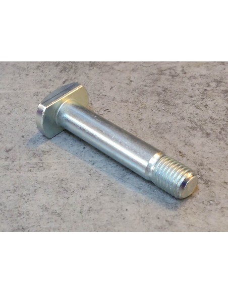 Boulon supérieur amortisseur CR250R CRF250 CRF450 R/X HONDA 90152-MEB-750