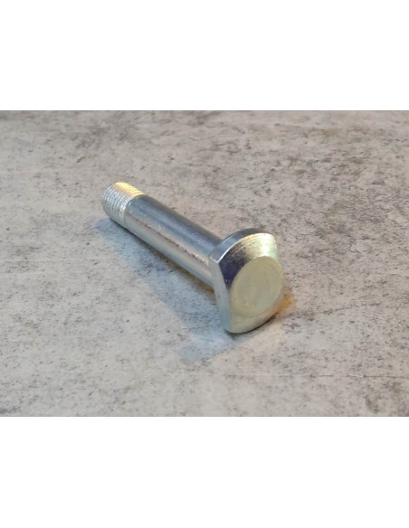 Boulon supérieur amortisseur CR250R CRF250 CRF450 R/X HONDA 90152-MEB-750