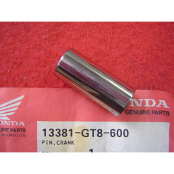 Tourillon tête de bielle Honda PK50 1990-1994 - Réf. 13381GT8600