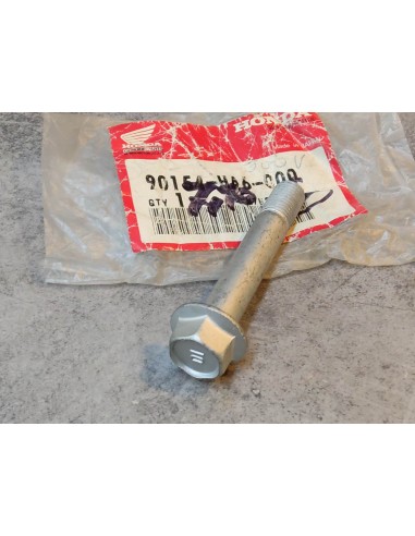 Boulon de bride 10x60 mm CBR600F XL600V VFR800 CBR500F... HONDA 90154-HA6-000