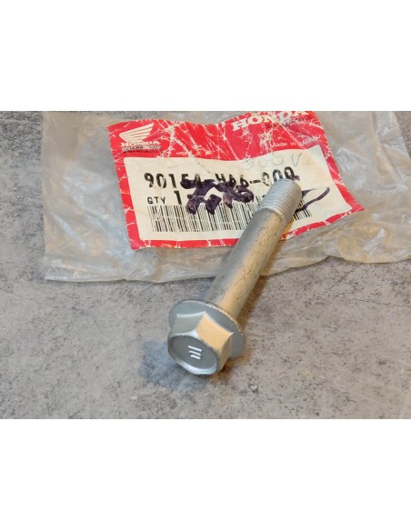 Boulon de bride 10x60 mm CBR600F XL600V VFR800 CBR500F... HONDA 90154-HA6-000