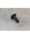 Vis à tête bombée cruciforme noire 6x16 mm HONDA 90131-S0X-A00