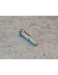 Boulon de levier de poignée WW125EX 2/2A PCX125/150 (2010) HONDA 90115-KWN-700