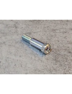 Boulon de levier de poignée WW125EX 2/2A PCX125/150 (2010) HONDA 90115-KWN-700