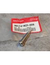 Boulon de levier de poignée 6 mm CBR900 CBR1000 CBR600 ST1300 HONDA 9114-MCF-006