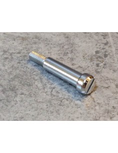 Boulon de levier de poignée 6 mm CBR900 CBR1000 CBR600 ST1300 HONDA 9114-MCF-006