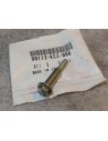 Boulon pivot de levier XR 250/400/650 CRM250... HONDA 90113-KCZ-006