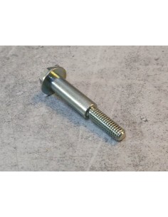 Boulon pivot de levier XR 250/400/650 CRM250... HONDA 90113-KCZ-006