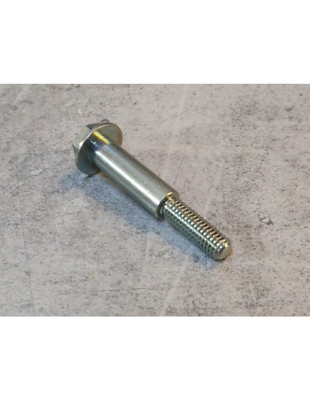 Boulon pivot de levier XR 250/400/650 CRM250... HONDA 90113-KCZ-006