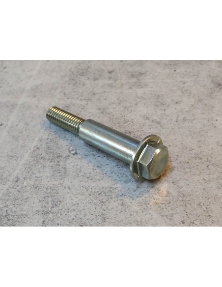 Boulon pivot de levier XR 250/400/650 CRM250... HONDA 90113-KCZ-006