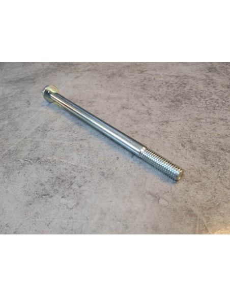 Boulon de bride 8x135 mm NSR50 NSR80 NSR75 NSR MINI HRC HONDA 90110-GT4-000