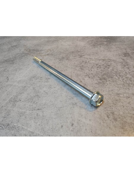 Boulon de bride 8x135 mm NSR50 NSR80 NSR75 NSR MINI HRC HONDA 90110-GT4-000