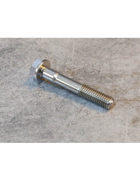 Boulon de bride 8x50 mm FJS400/600 CB500 ST1100 VF750... HONDA 90108-MB2-000
