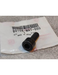 Boulon Douille BTR 10x26 mm Honda 90106-MAT-000