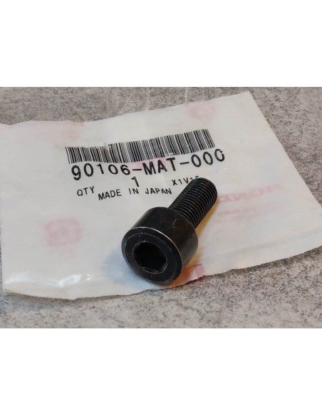 Boulon Douille BTR 10x26 mm Honda 90106-MAT-000