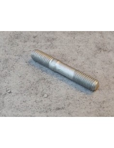 Goujon B 7x42 mm Honda 90032-KV3-000 – Fixation moto